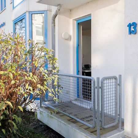 Haus Seemoeve Cuxhaven Exterior photo
