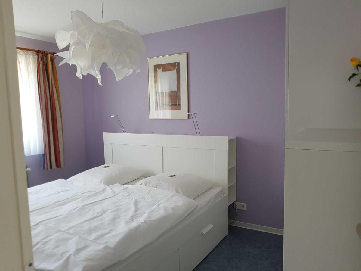 Haus Seemoeve Cuxhaven Exterior photo
