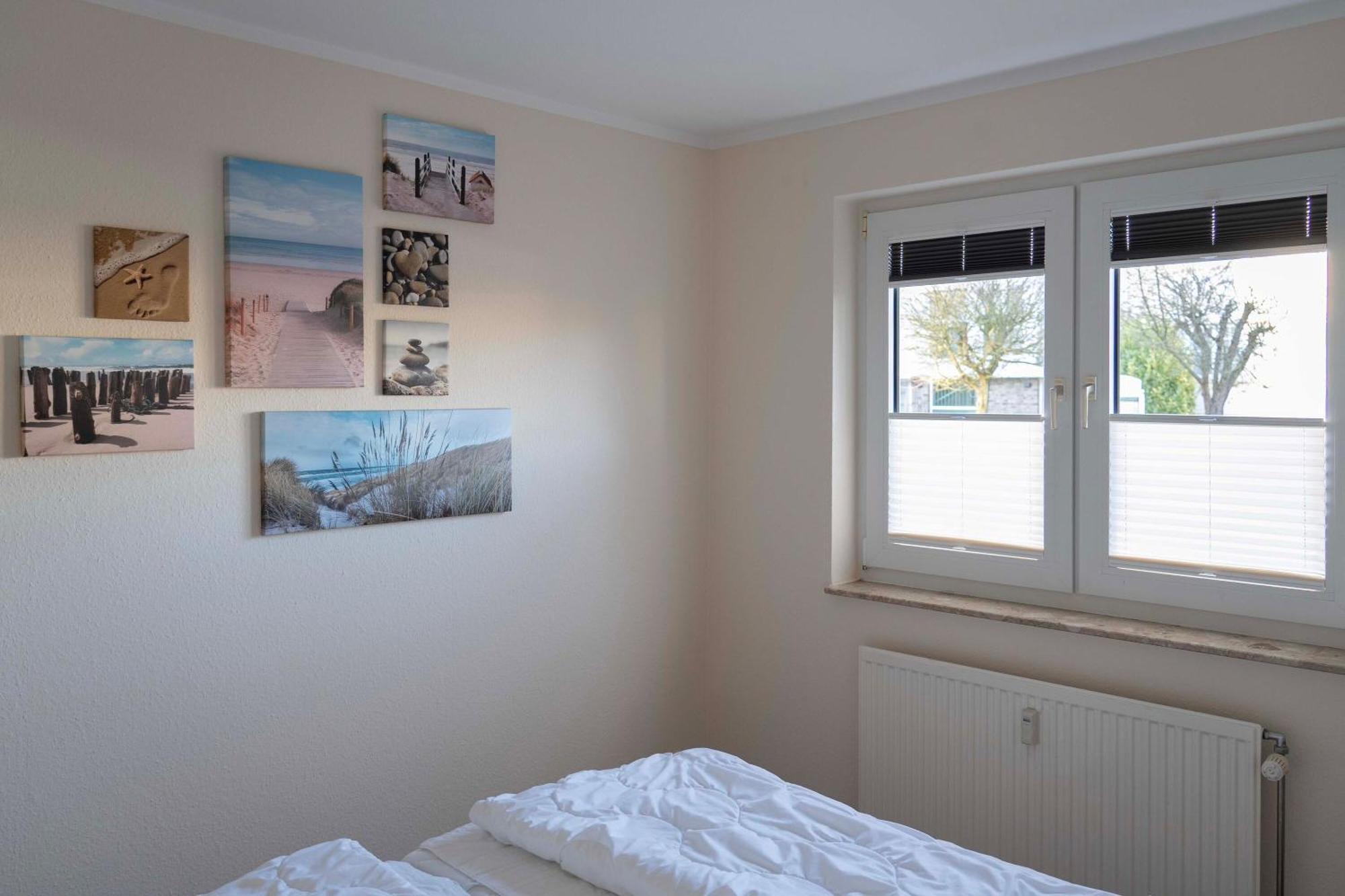 Haus Seemoeve Cuxhaven Exterior photo